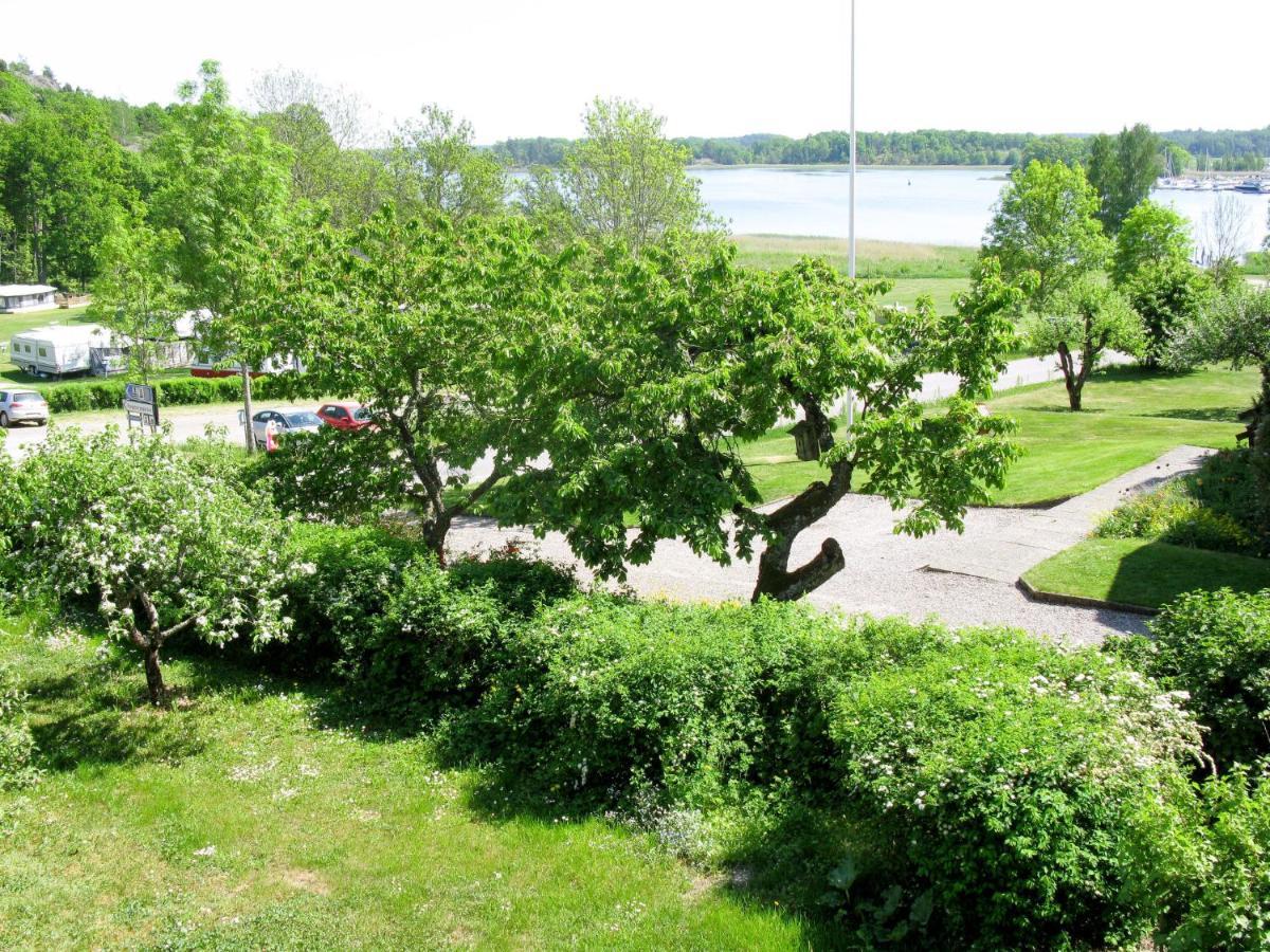 Holiday Home Stegeborg Sjöstugan - OST104 Norrkrog Exterior foto